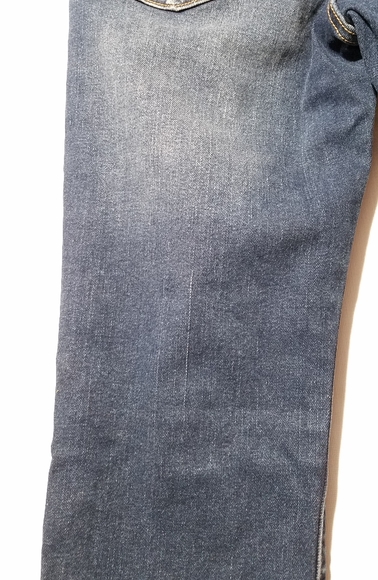 Two Skinny Jeans - Picture 4 of 5